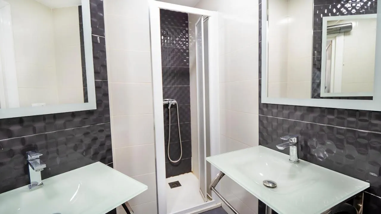 La Buenaventura Apartment Granada Spain